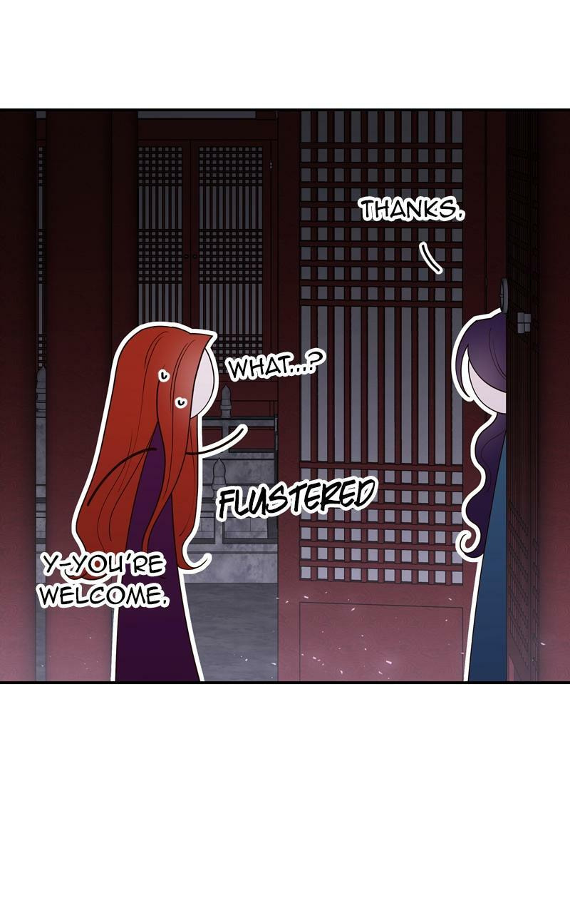 Mystic Prince Chapter 96 page 165 - 