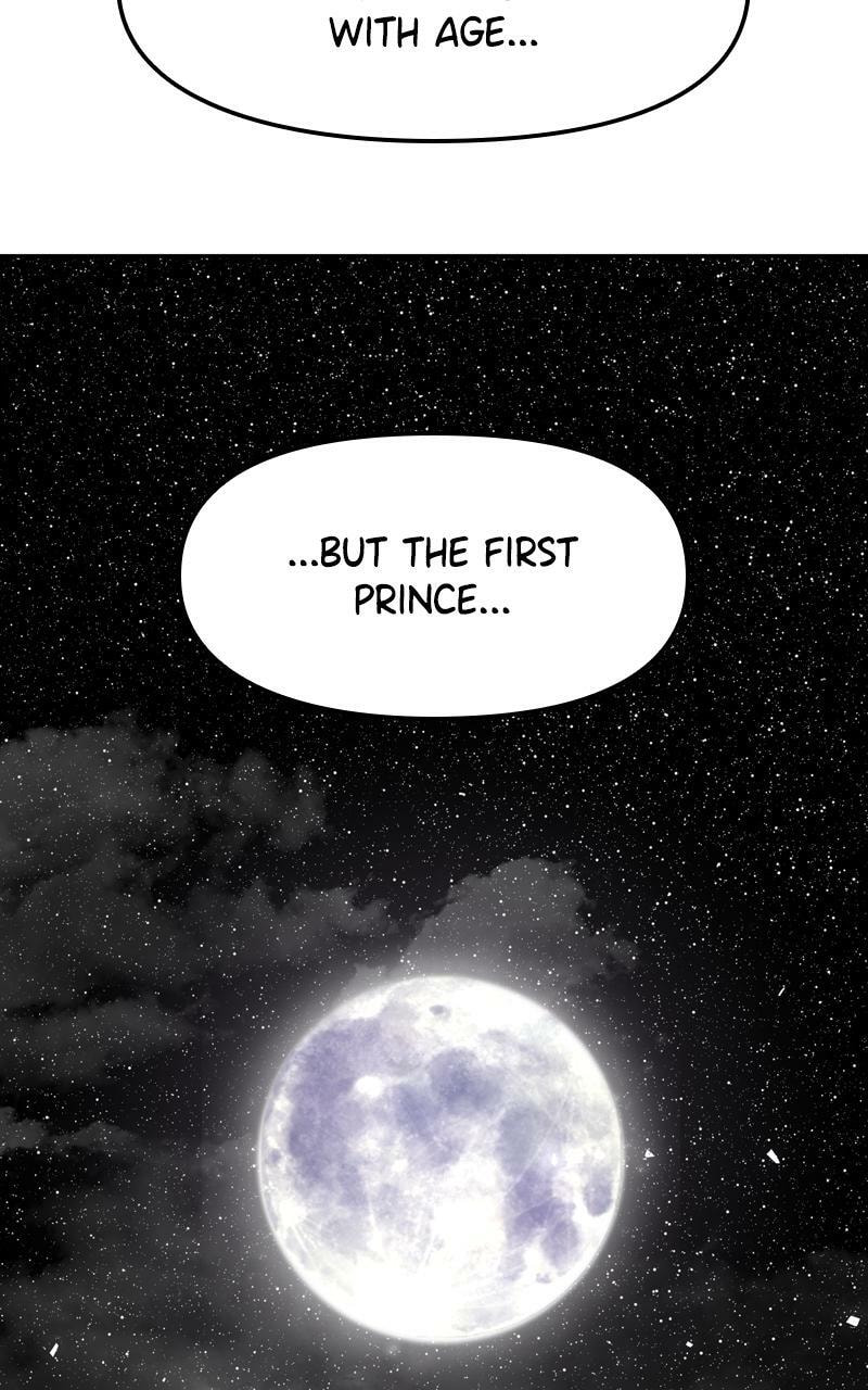 Mystic Prince Chapter 96 page 168 - 