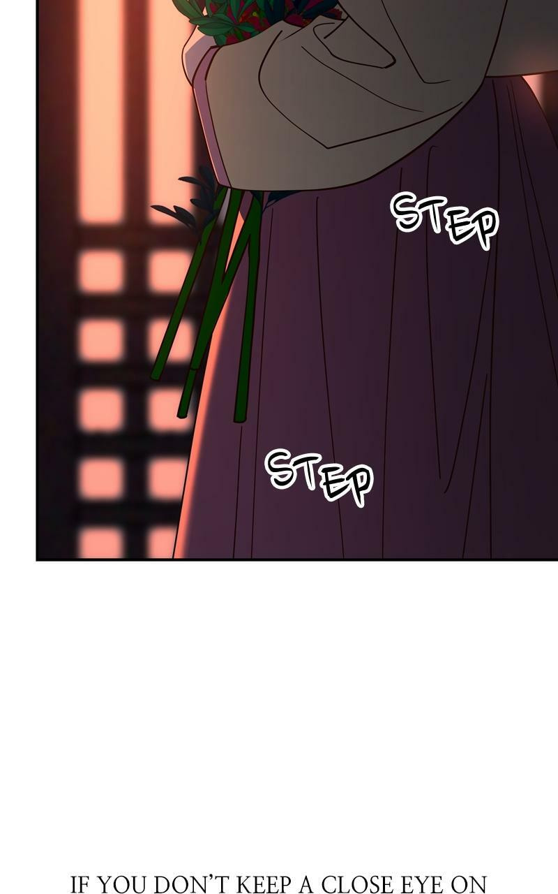 Mystic Prince Chapter 96 page 175 - 