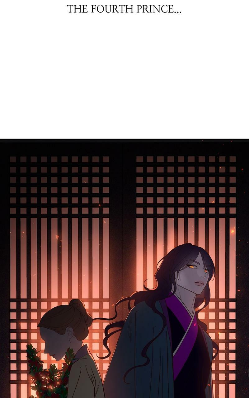 Mystic Prince Chapter 96 page 176 - 