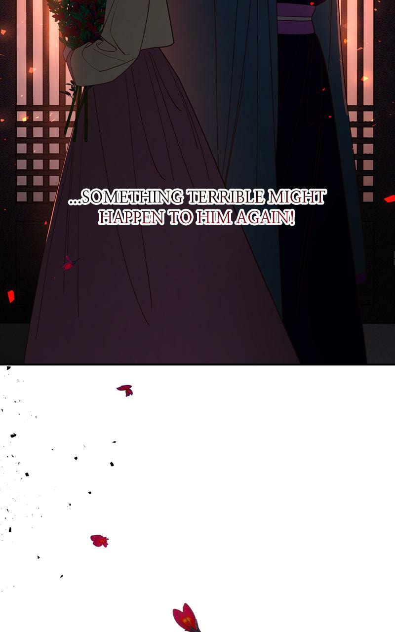 Mystic Prince Chapter 96 page 177 - 