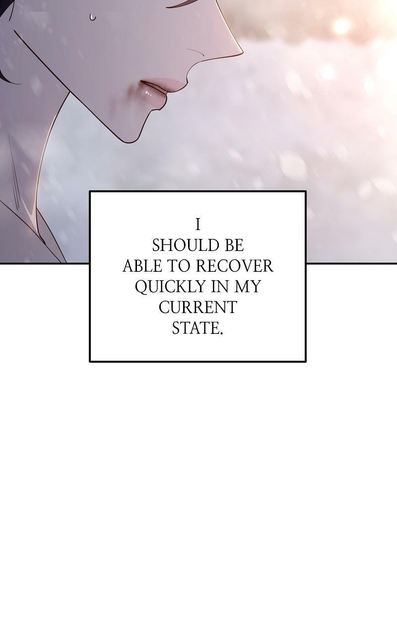 Mystic Prince Chapter 96 page 19 - 
