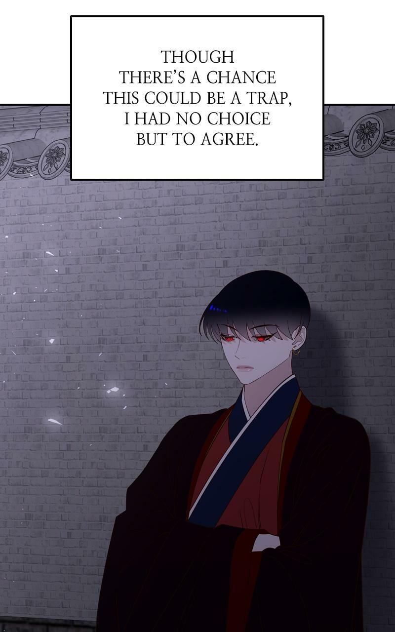 Mystic Prince Chapter 96 page 181 - 