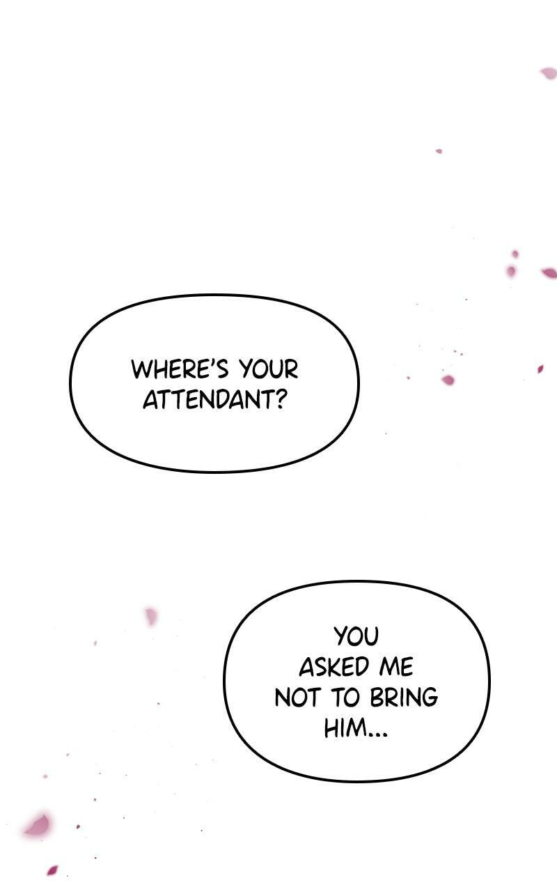 Mystic Prince Chapter 96 page 188 - 