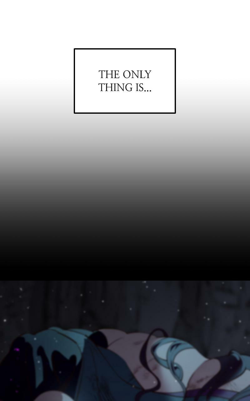 Mystic Prince Chapter 96 page 20 - 