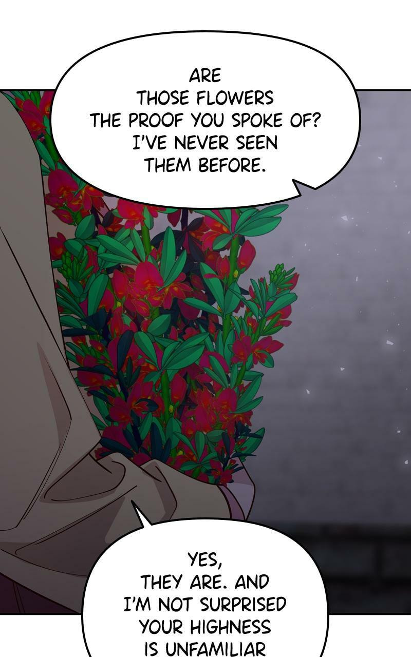 Mystic Prince Chapter 96 page 194 - 
