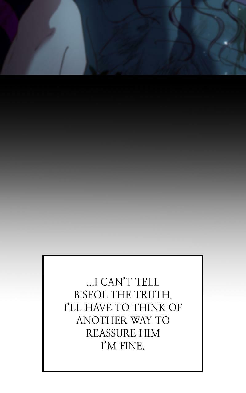 Mystic Prince Chapter 96 page 21 - 