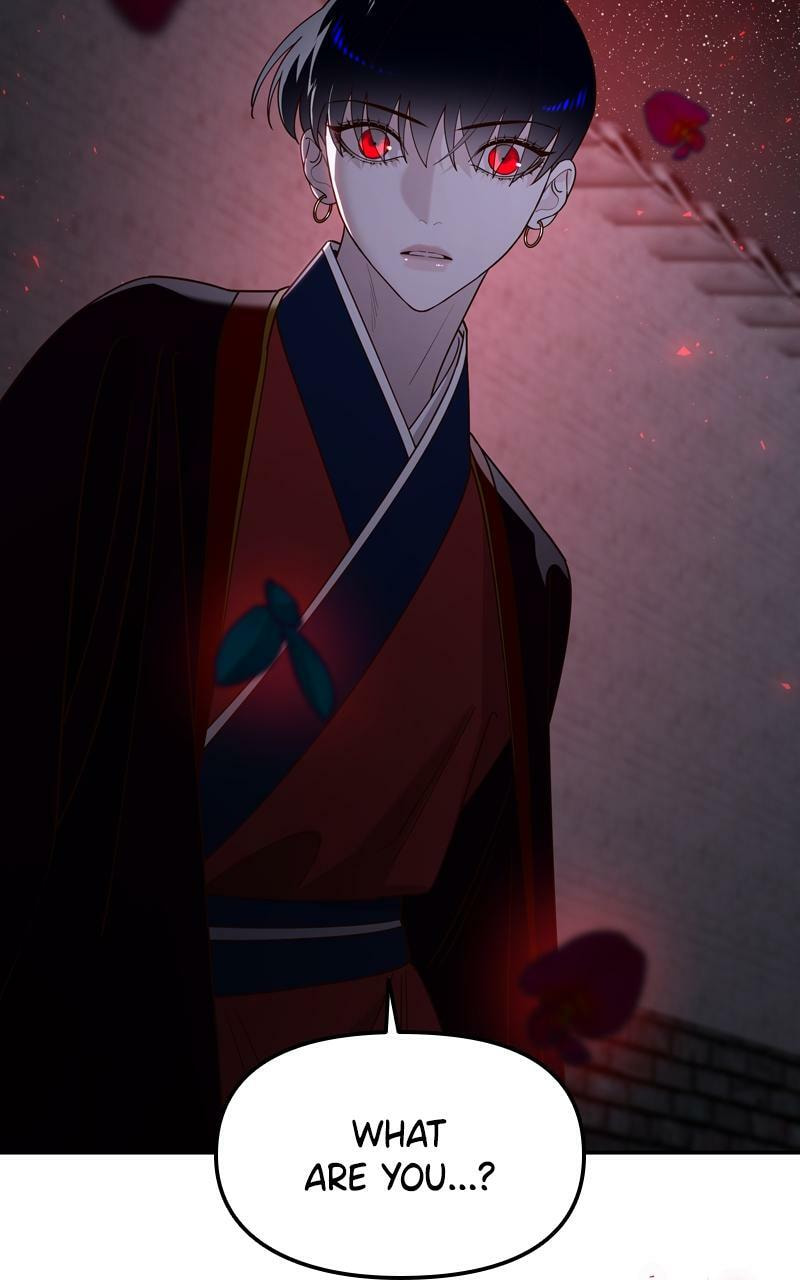 Mystic Prince Chapter 96 page 204 - 