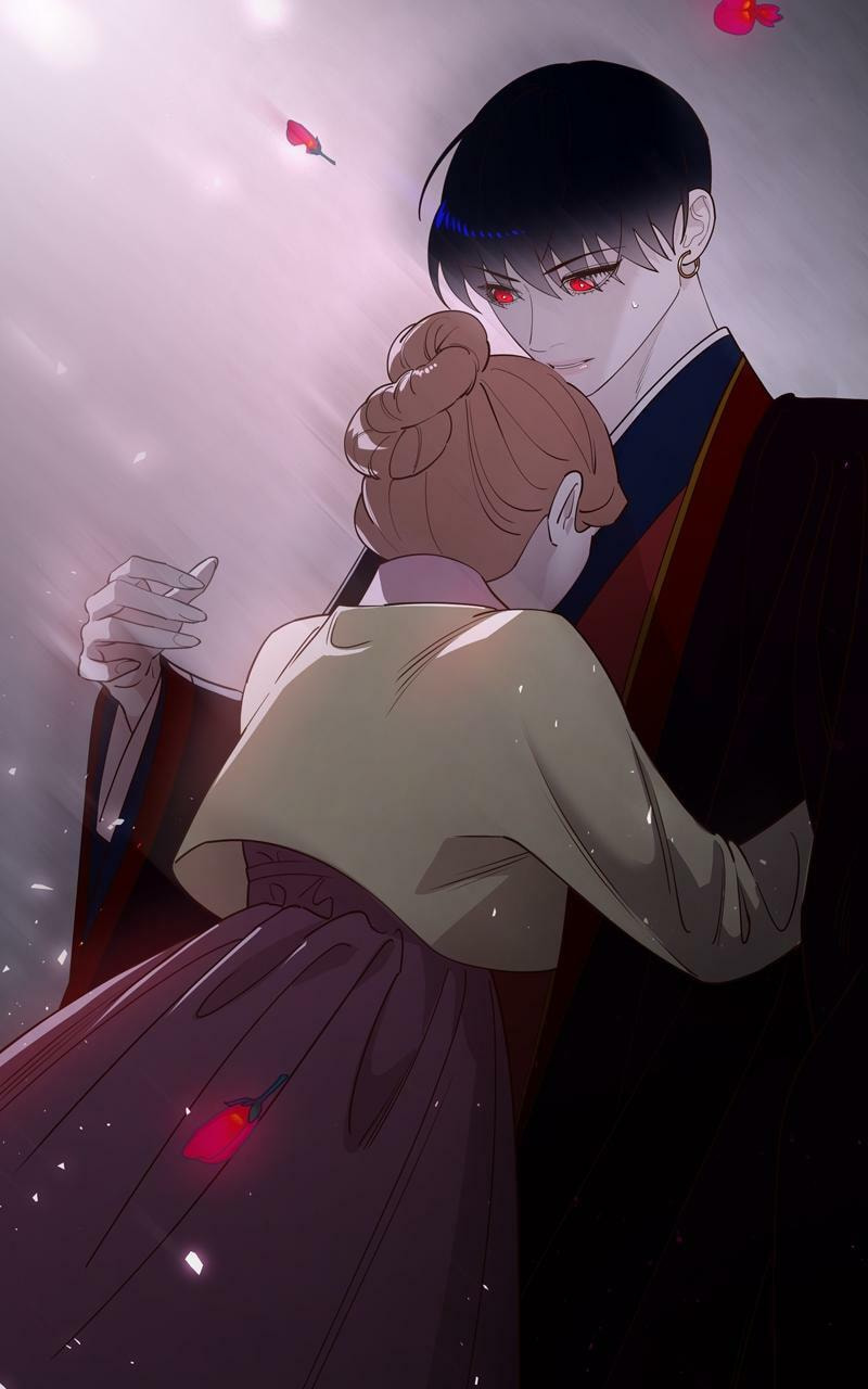 Mystic Prince Chapter 96 page 208 - 