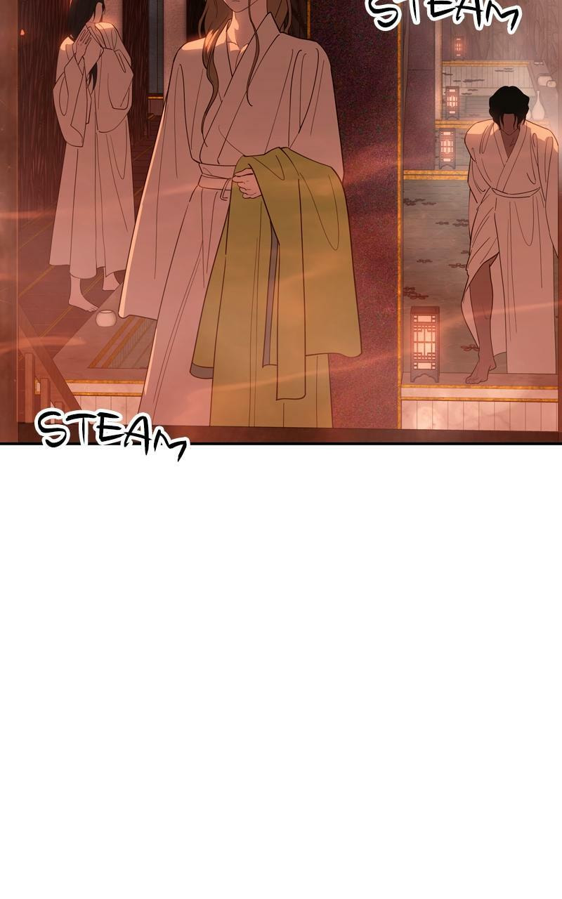 Mystic Prince Chapter 96 page 213 - 
