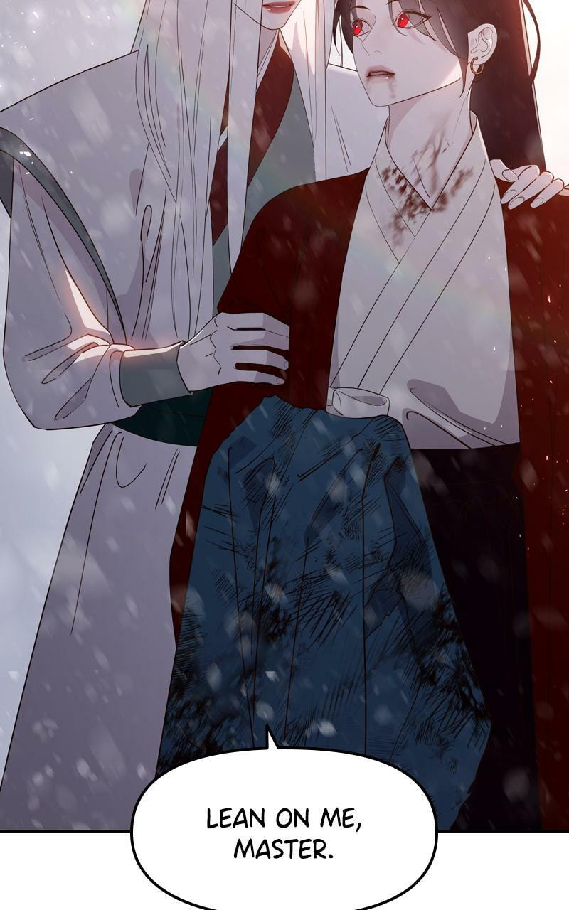 Mystic Prince Chapter 96 page 24 - 
