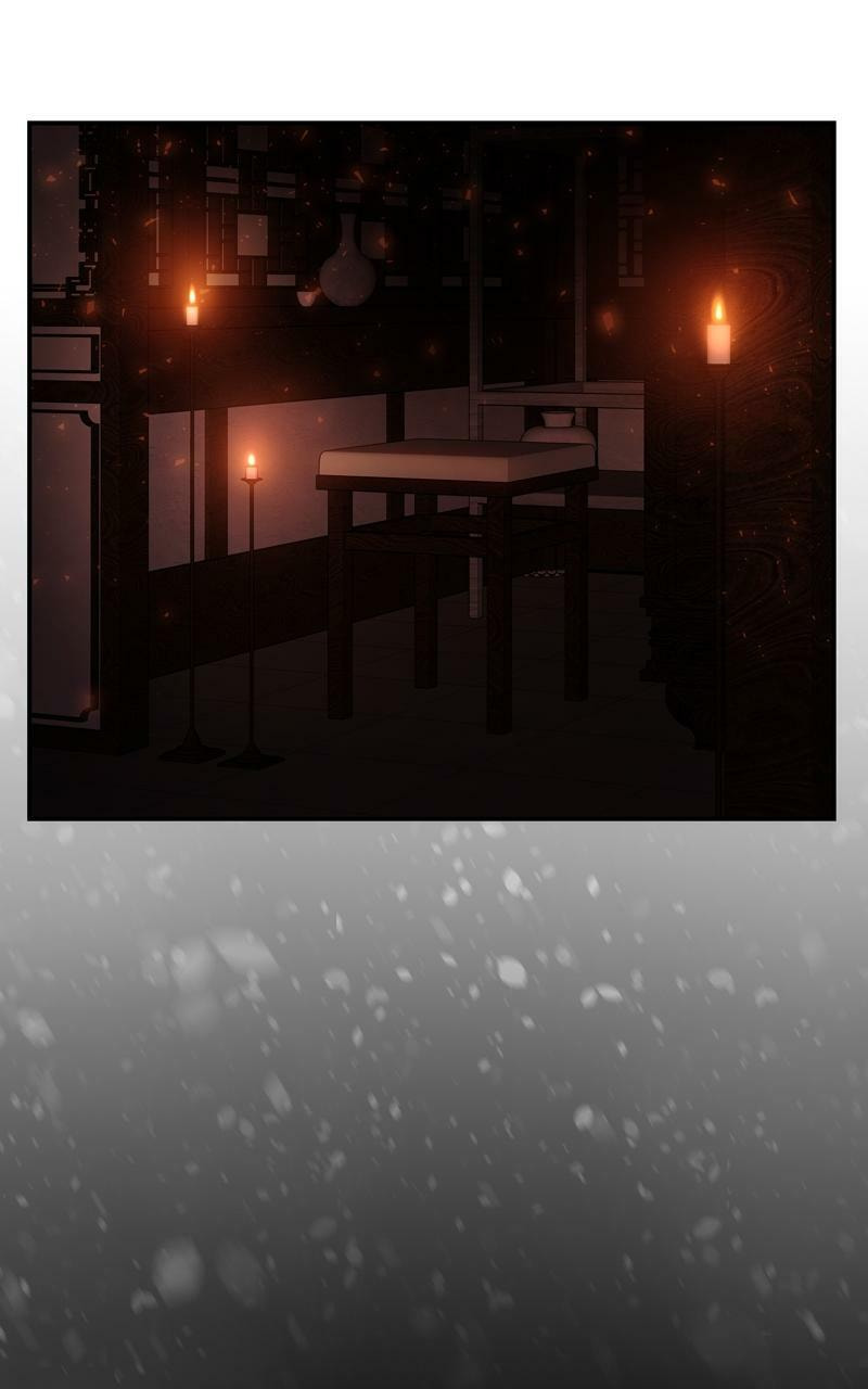 Mystic Prince Chapter 96 page 35 - 