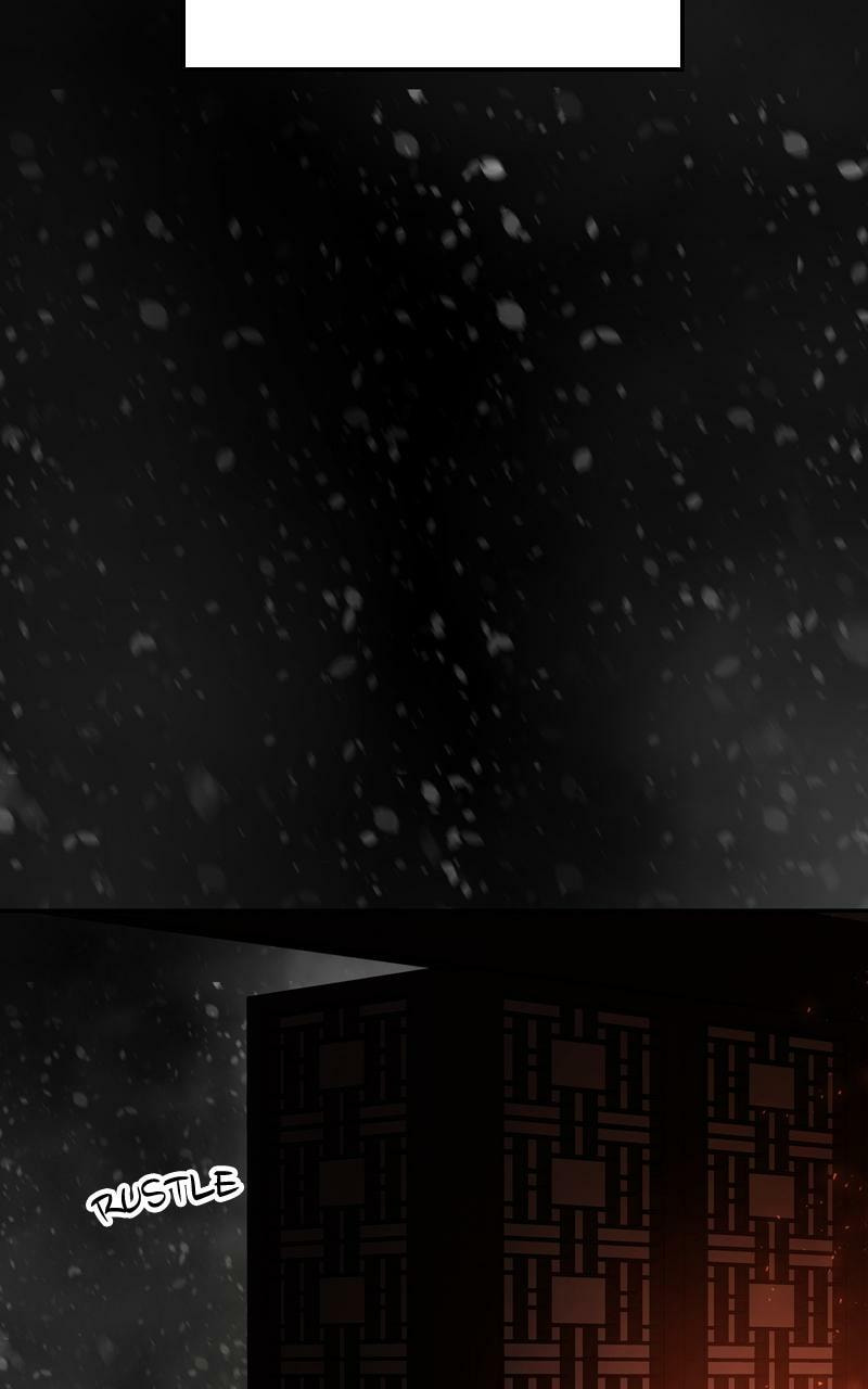 Mystic Prince Chapter 96 page 37 - 