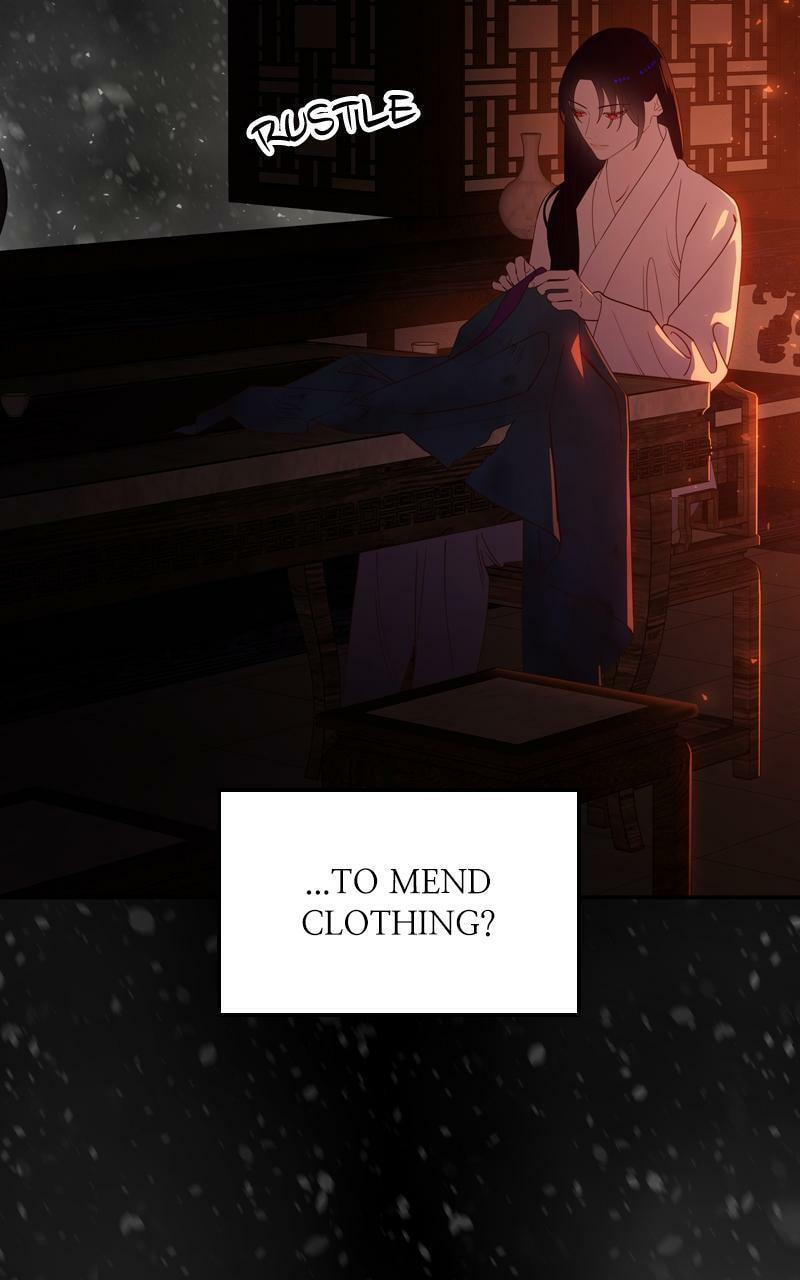 Mystic Prince Chapter 96 page 38 - 
