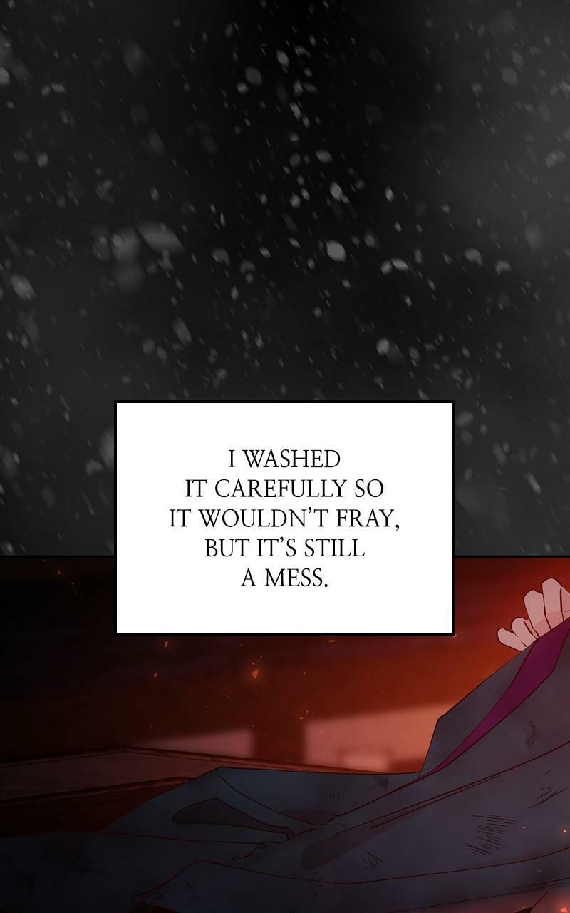 Mystic Prince Chapter 96 page 39 - 