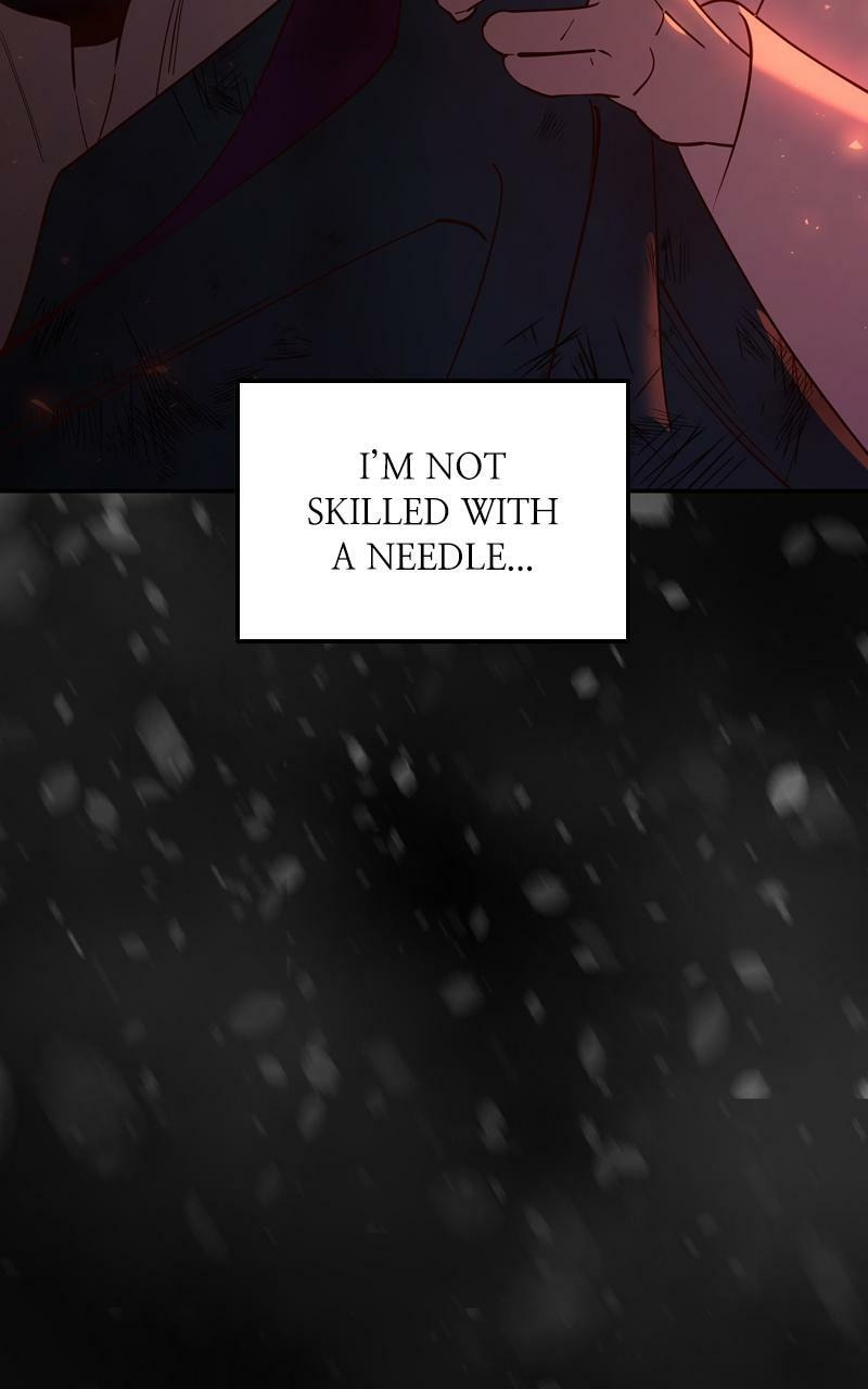 Mystic Prince Chapter 96 page 45 - 