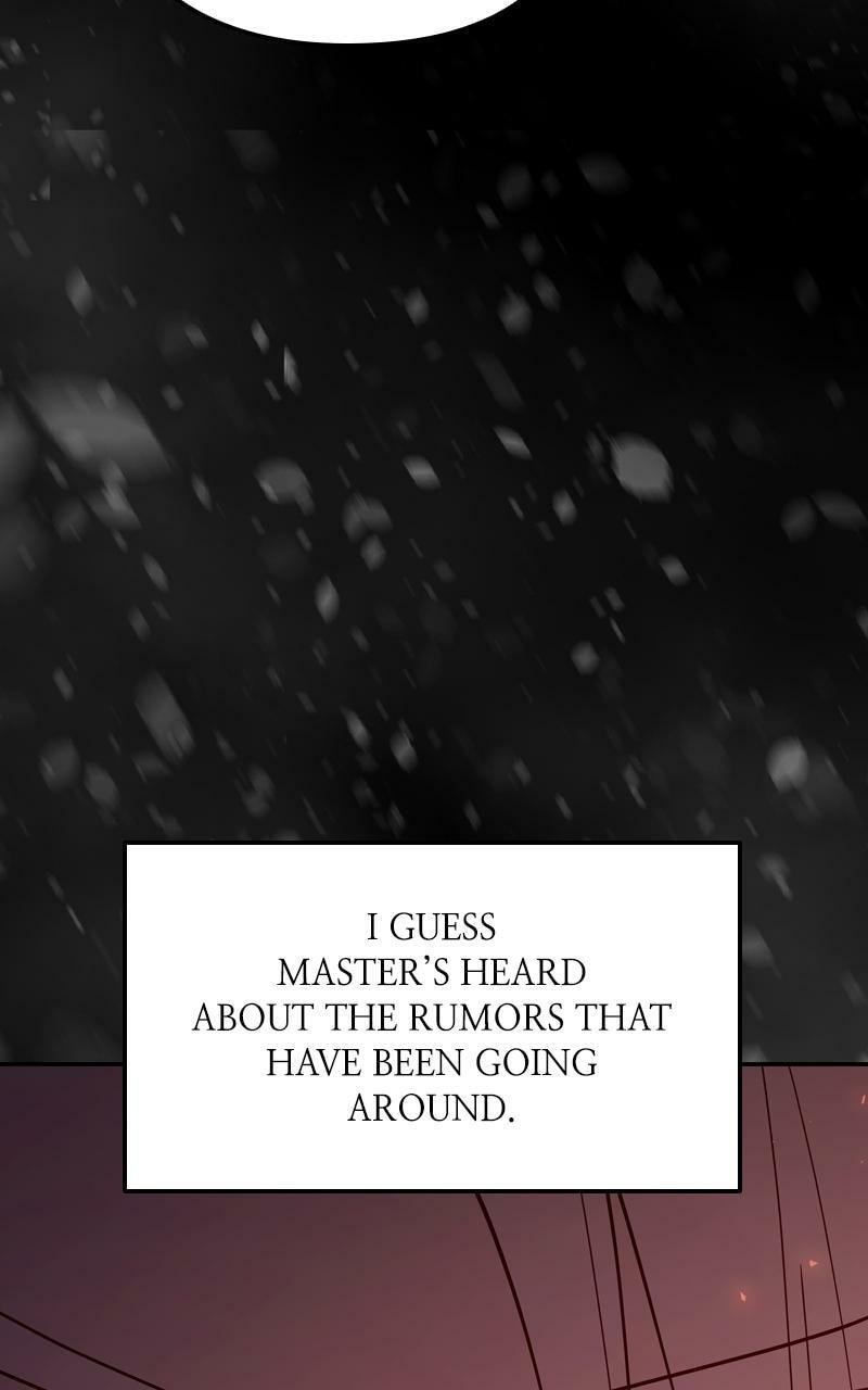 Mystic Prince Chapter 96 page 50 - 