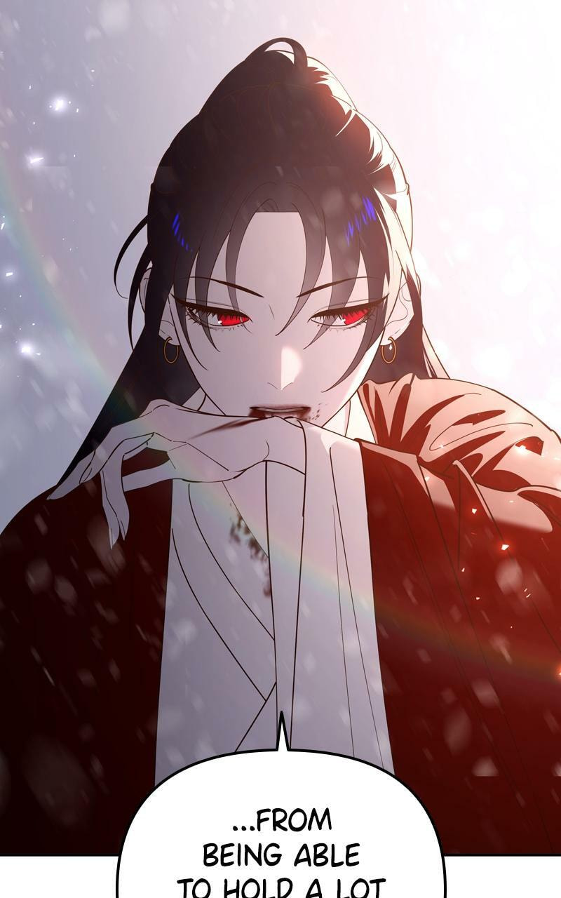 Mystic Prince Chapter 96 page 6 - 