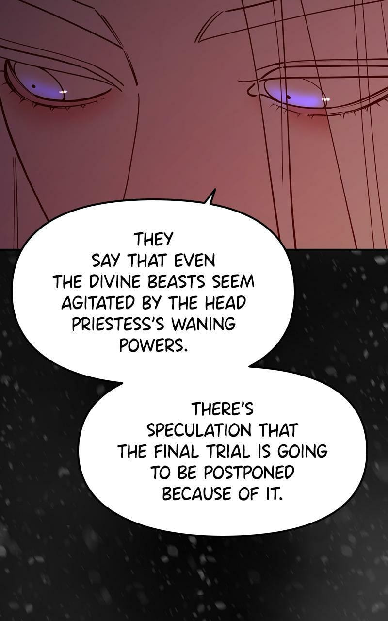 Mystic Prince Chapter 96 page 51 - 