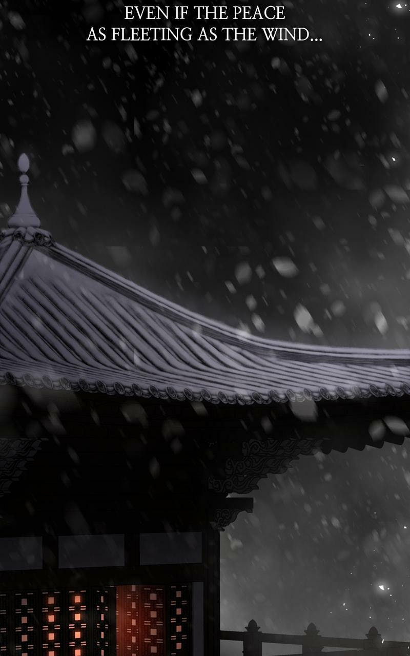 Mystic Prince Chapter 96 page 57 - 