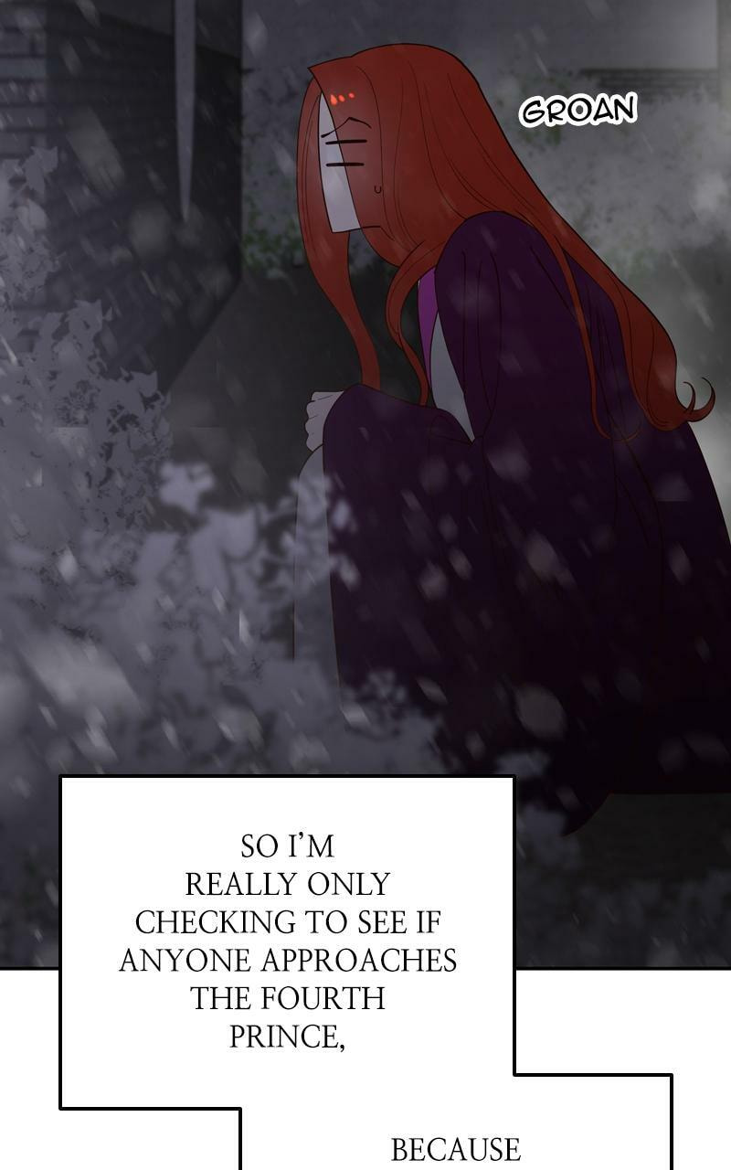 Mystic Prince Chapter 96 page 64 - 