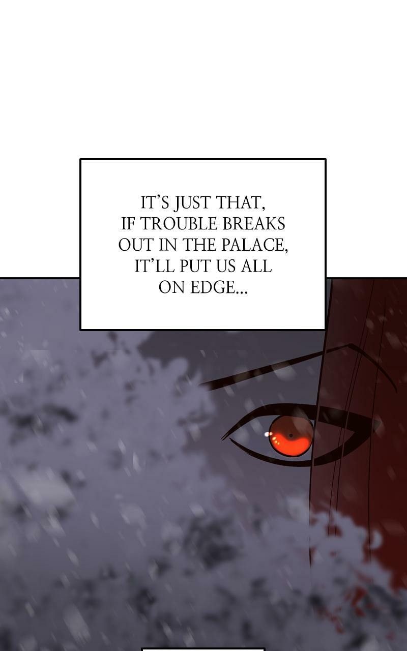 Mystic Prince Chapter 96 page 66 - 