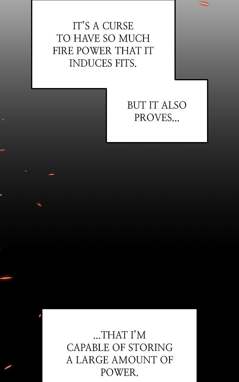 Mystic Prince Chapter 96 page 8 - 