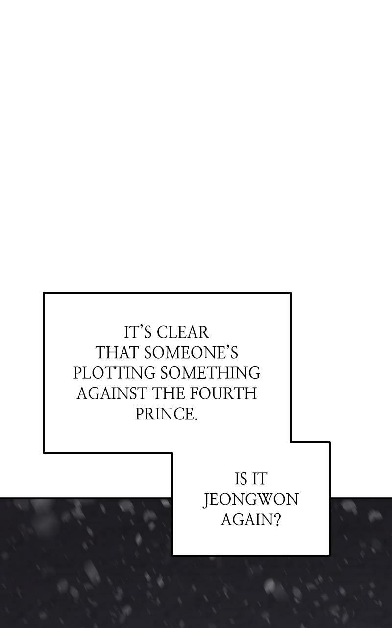 Mystic Prince Chapter 96 page 81 - 