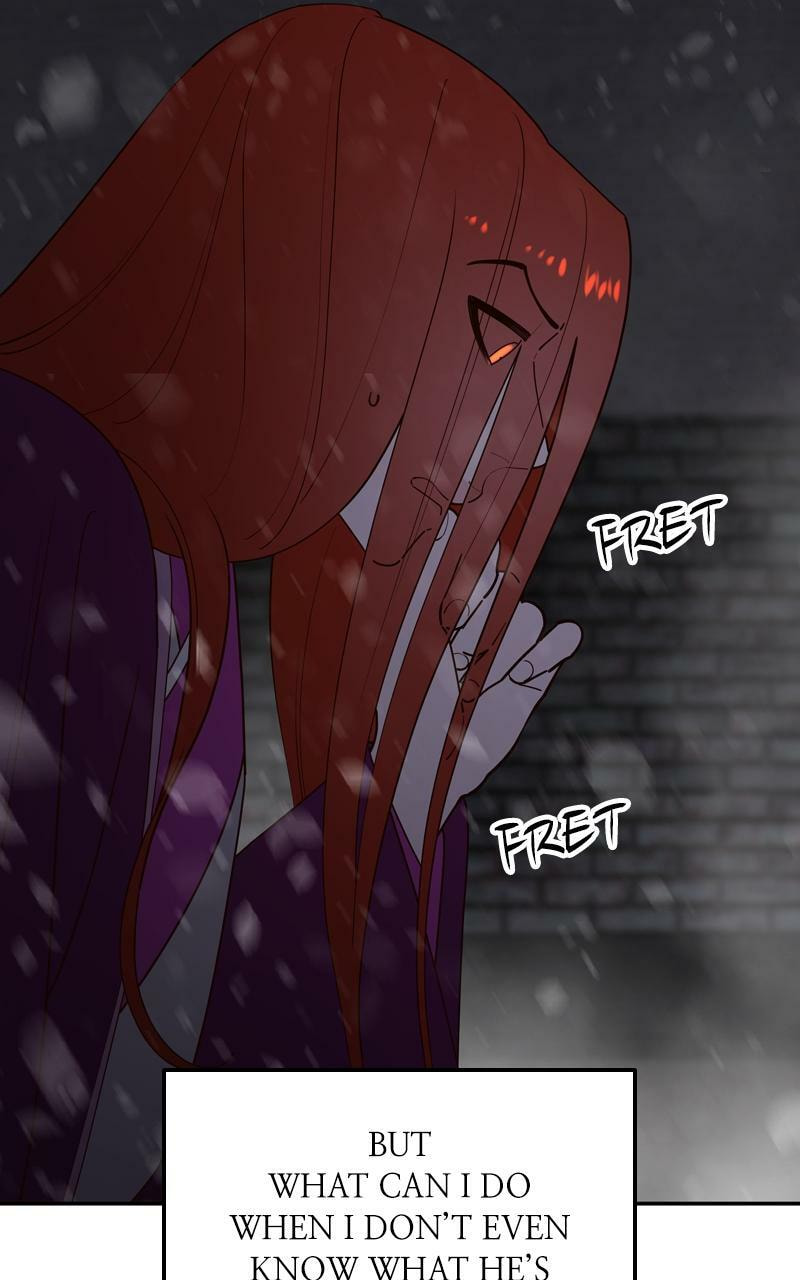 Mystic Prince Chapter 96 page 82 - 