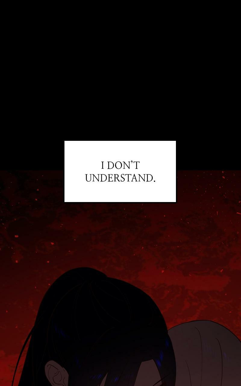 Mystic Prince Chapter 96 page 87 - 