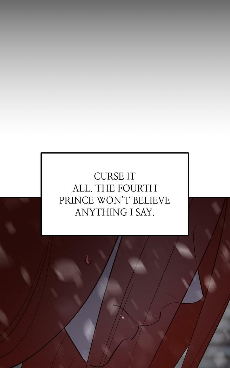 Mystic Prince Chapter 96 page 89 - 