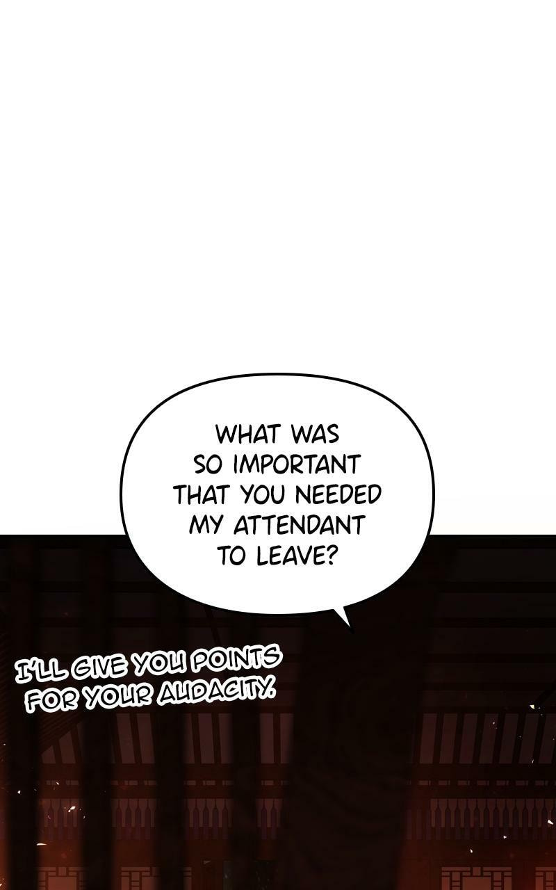 Mystic Prince Chapter 96 page 93 - 