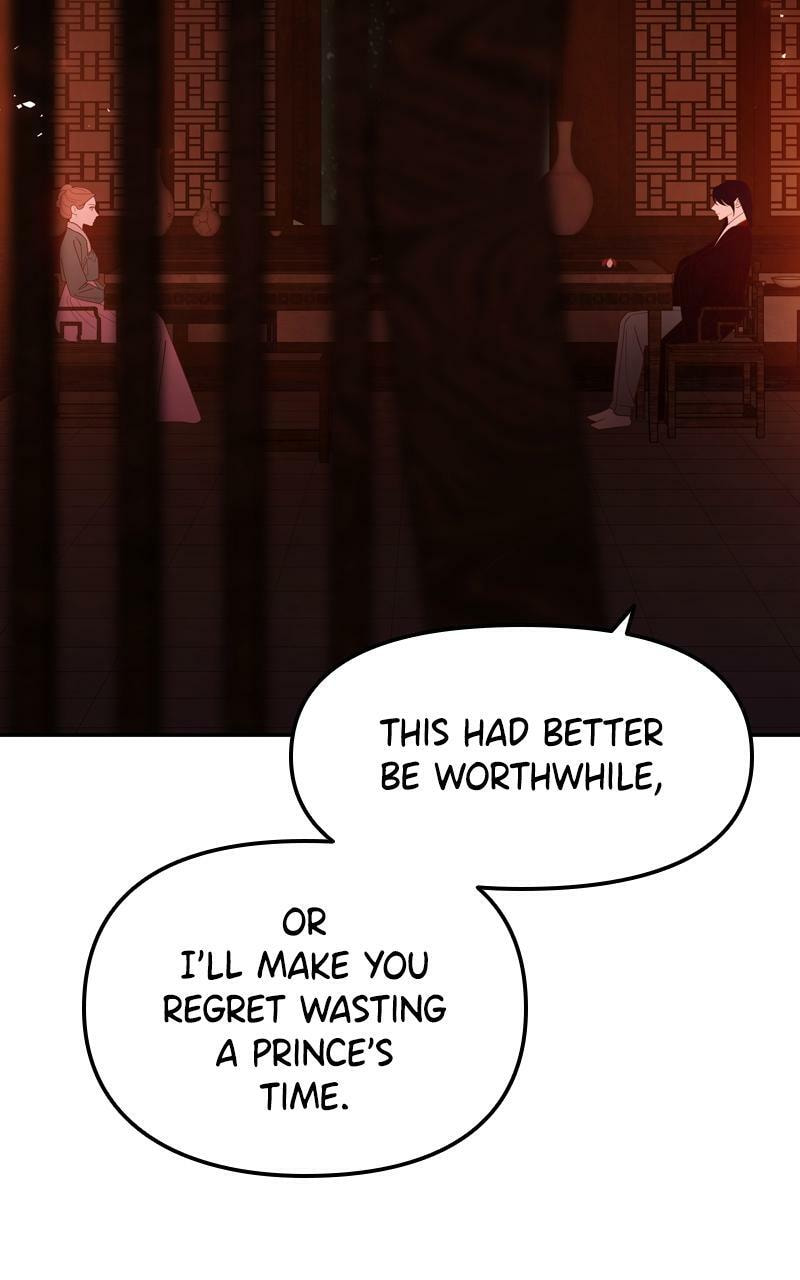 Mystic Prince Chapter 96 page 94 - 