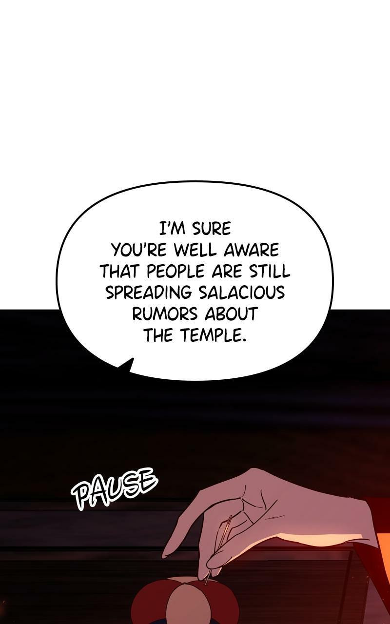 Mystic Prince Chapter 96 page 99 - 