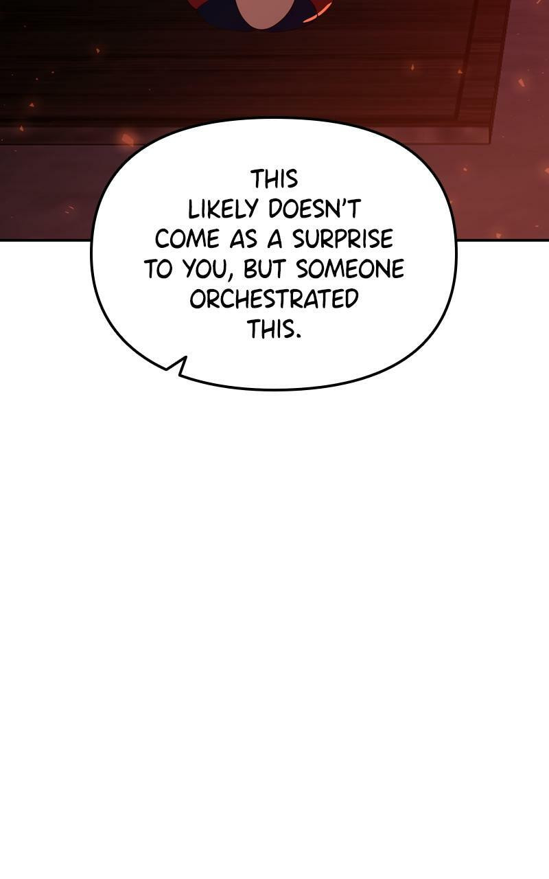 Mystic Prince Chapter 96 page 100 - 