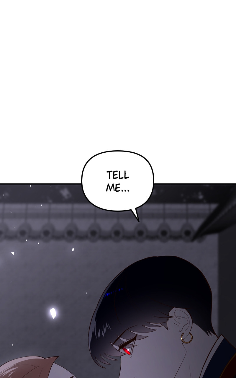 Mystic Prince Chapter 97 page 11 - 