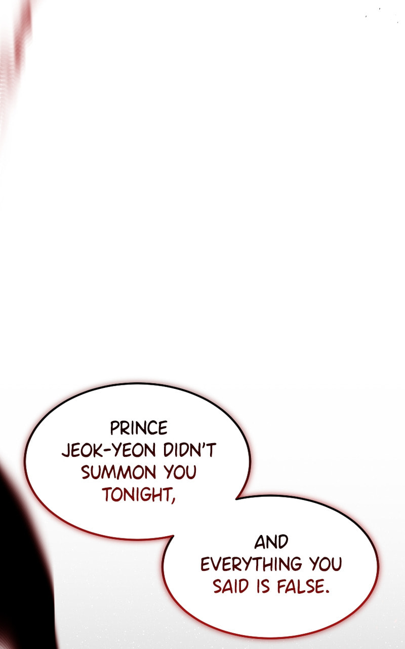 Mystic Prince Chapter 97 page 104 - 