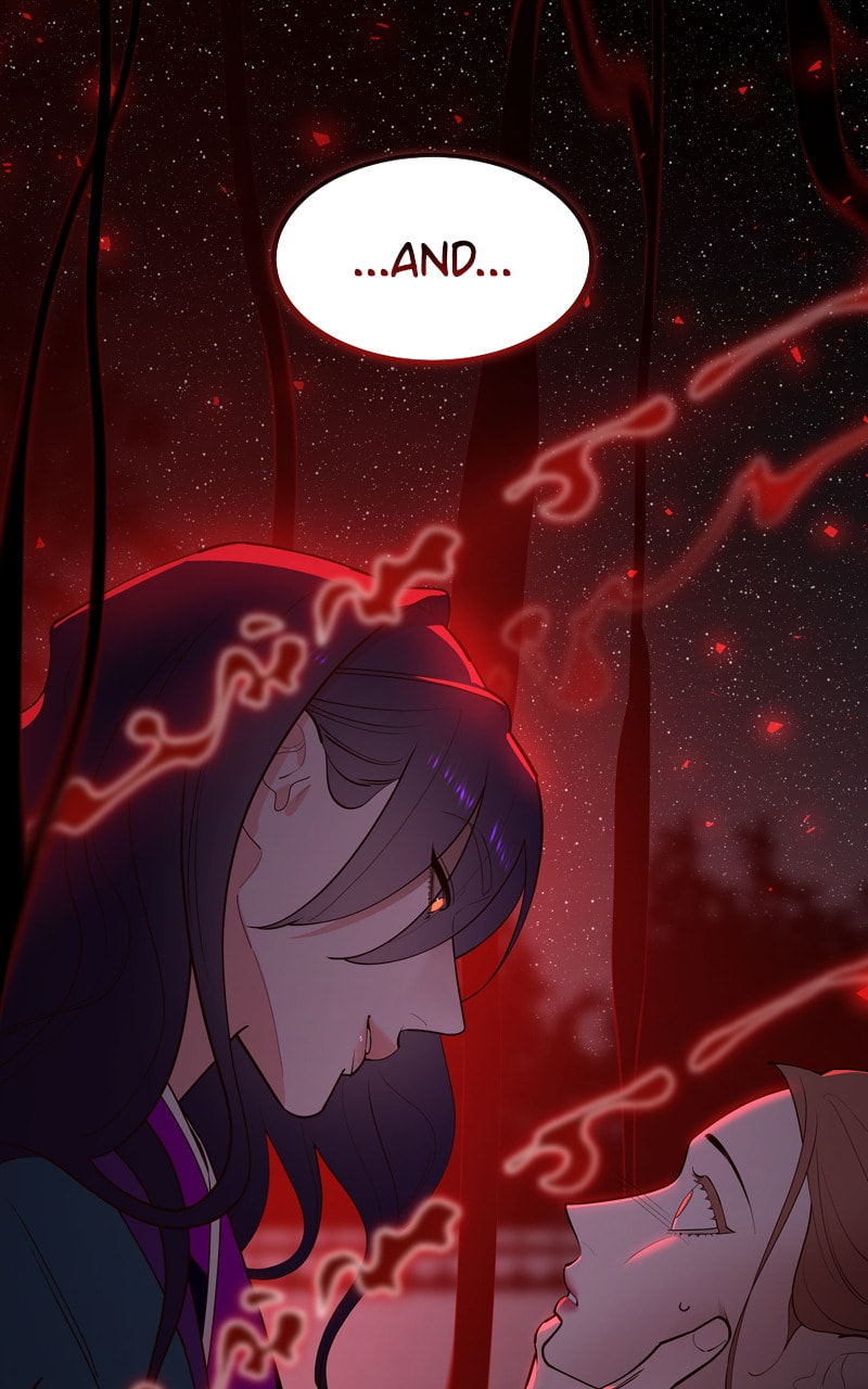 Mystic Prince Chapter 97 page 106 - 