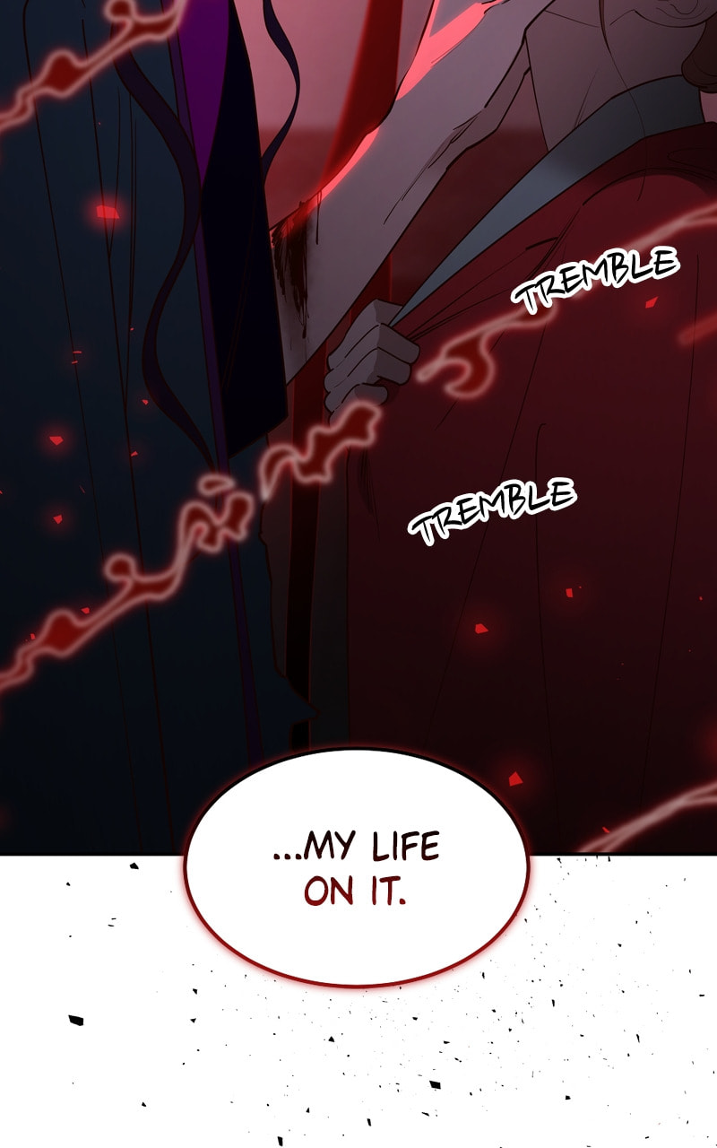 Mystic Prince Chapter 97 page 107 - 