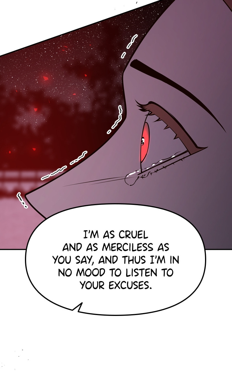 Mystic Prince Chapter 97 page 110 - 