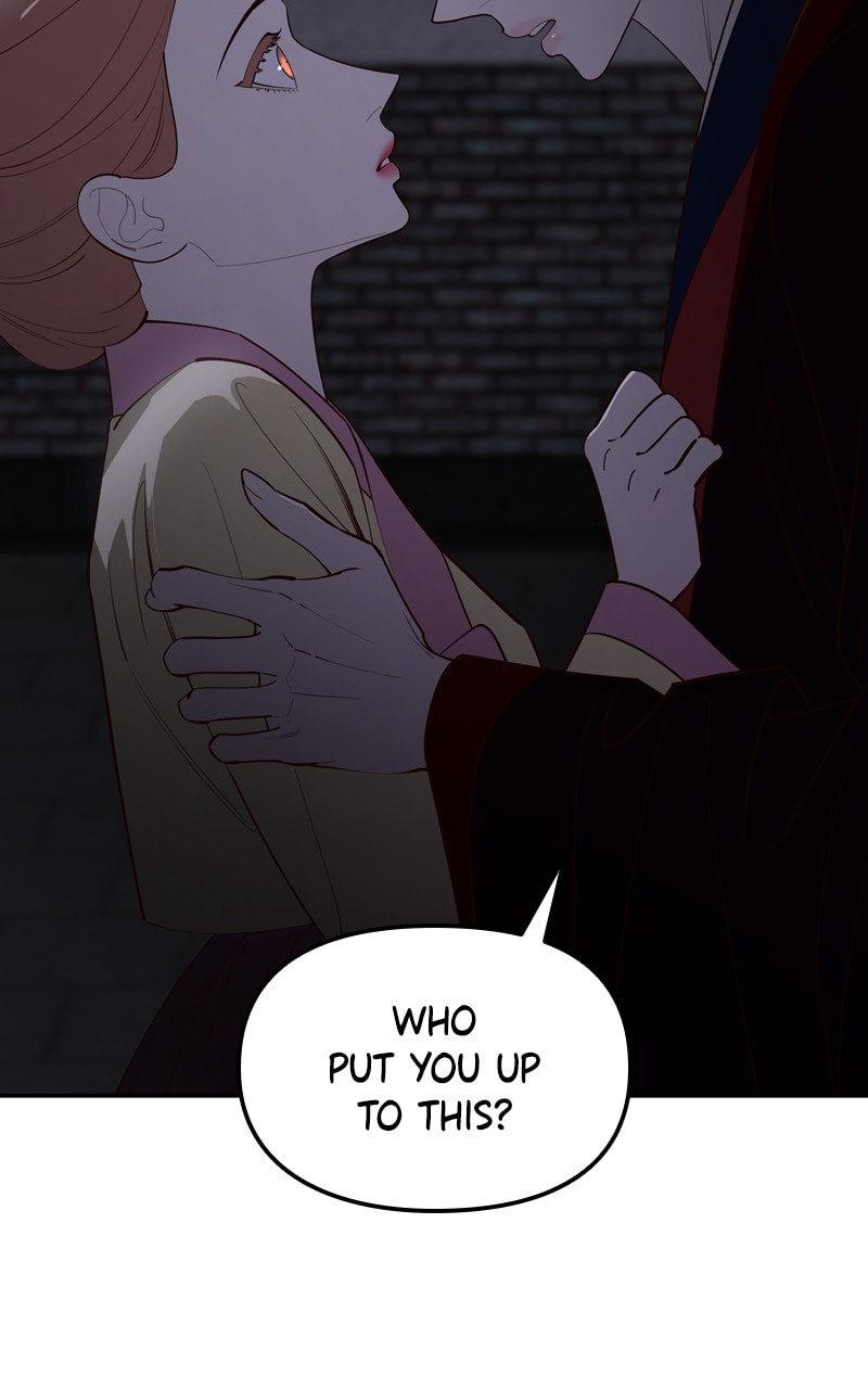 Mystic Prince Chapter 97 page 12 - 