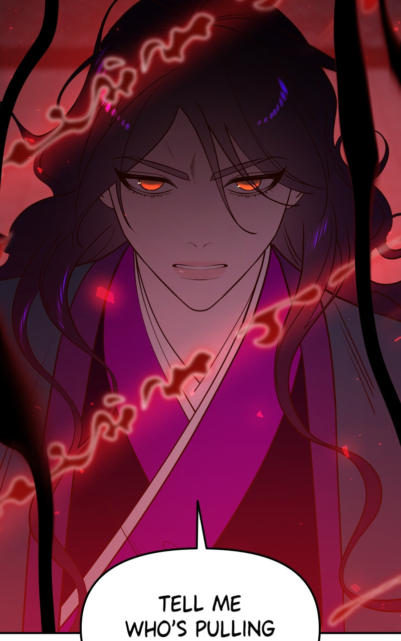Mystic Prince Chapter 97 page 112 - 