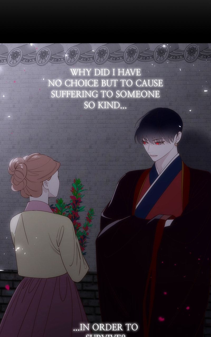 Mystic Prince Chapter 97 page 124 - 
