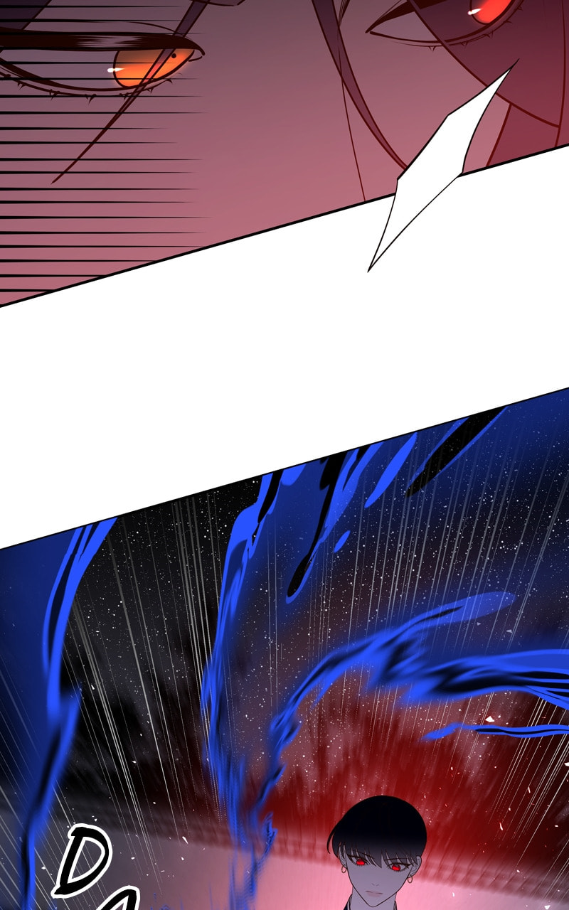Mystic Prince Chapter 97 page 132 - 