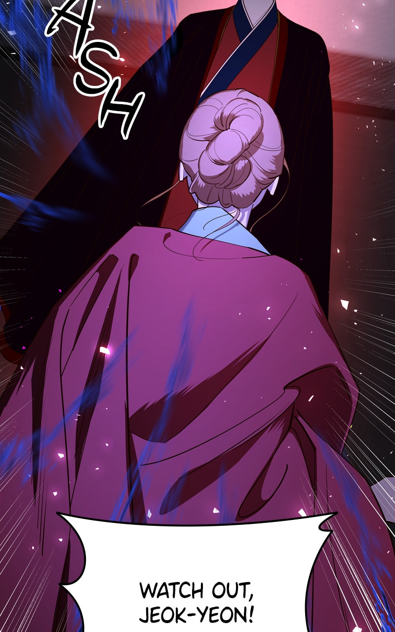 Mystic Prince Chapter 97 page 133 - 