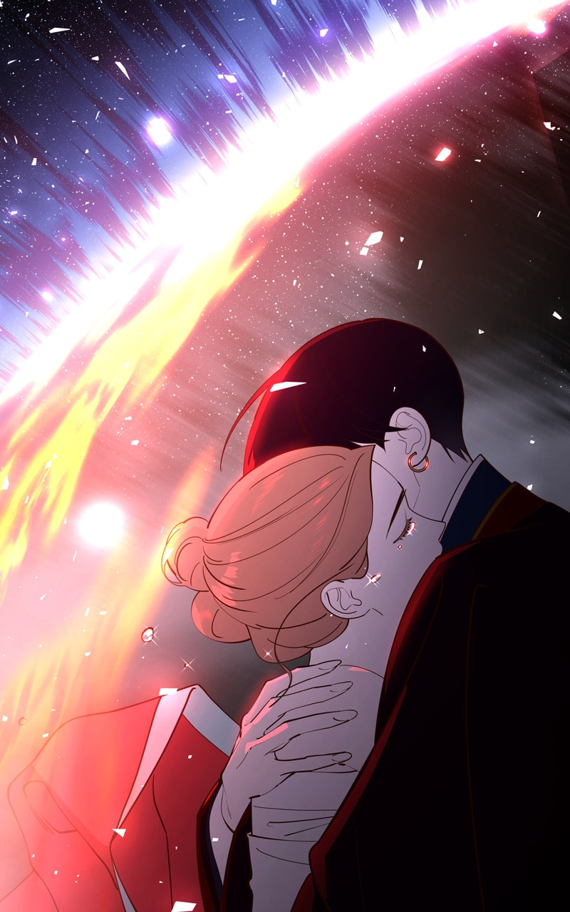 Mystic Prince Chapter 97 page 137 - 