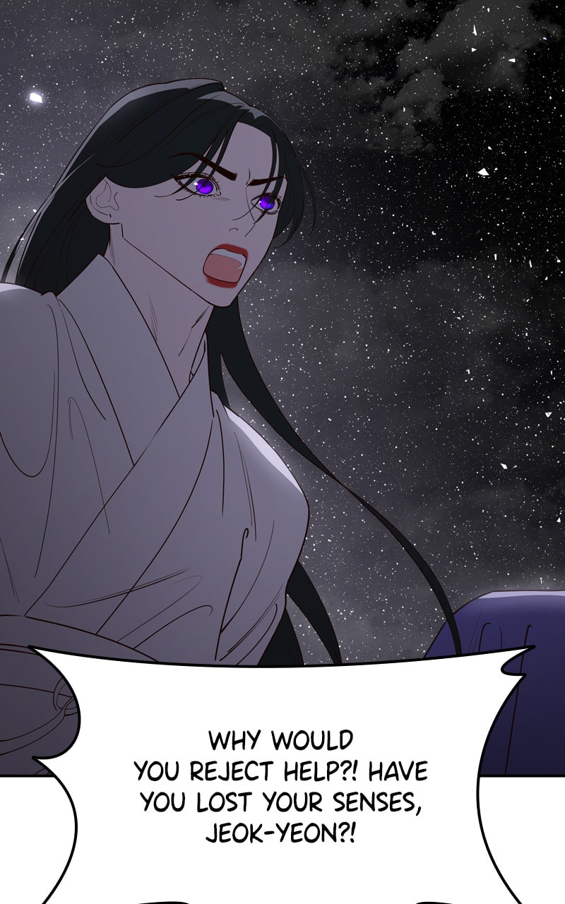 Mystic Prince Chapter 97 page 142 - 