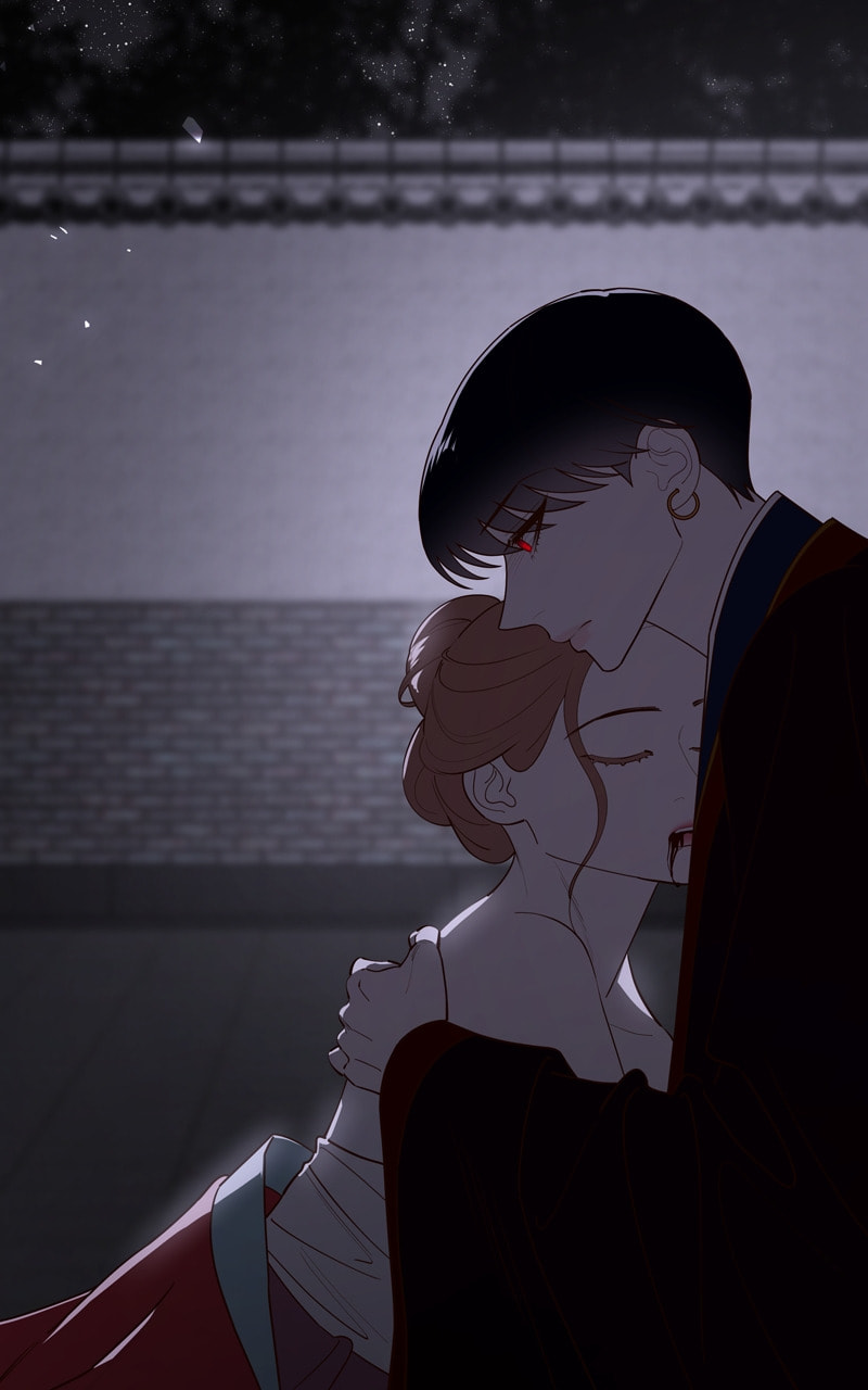 Mystic Prince Chapter 97 page 145 - 