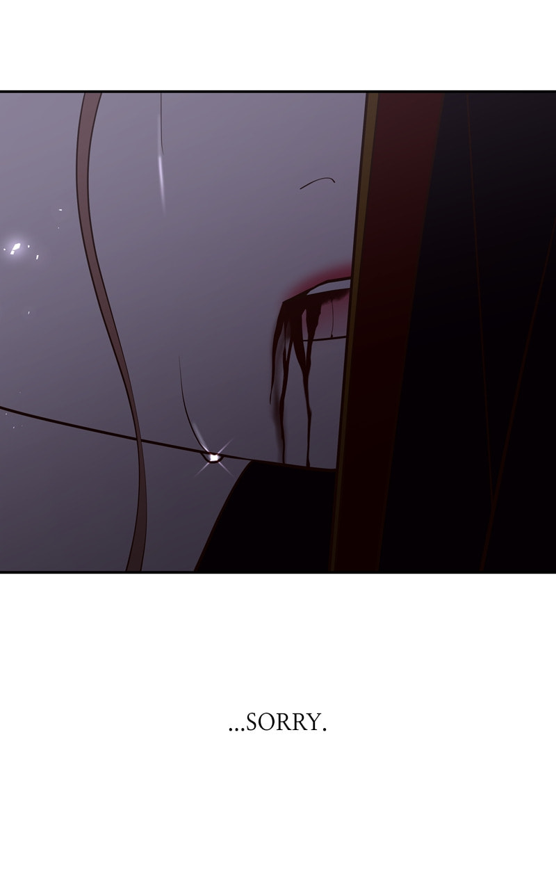 Mystic Prince Chapter 97 page 164 - 
