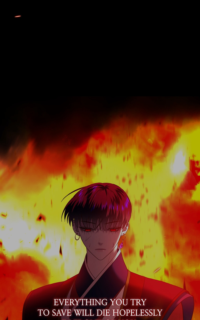 Mystic Prince Chapter 97 page 173 - 